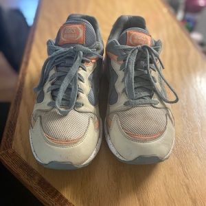 ASICS Gel-Lyte Diablo